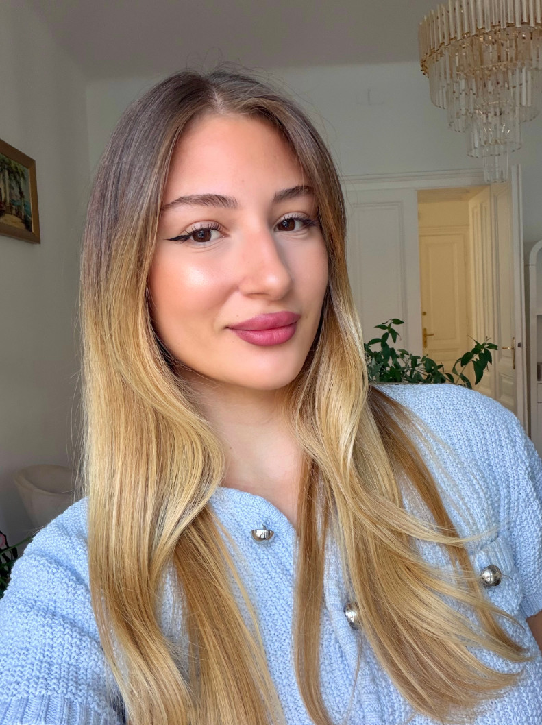 Hatice Kocatas